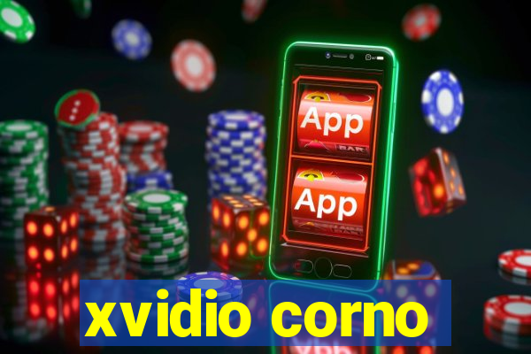 xvidio corno